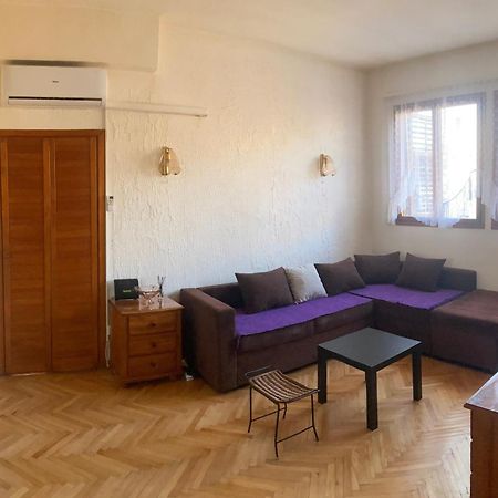 Urban Gem Apartman Belgrád Kültér fotó