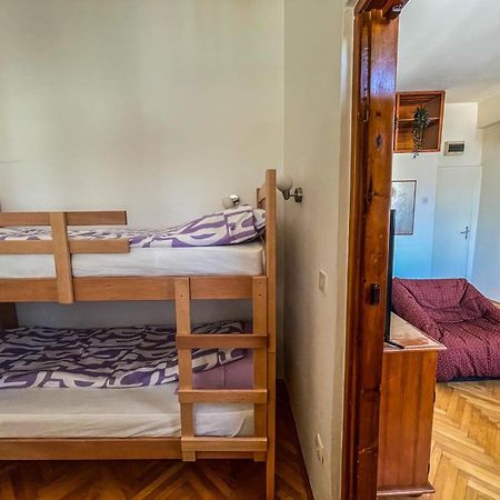 Urban Gem Apartman Belgrád Kültér fotó