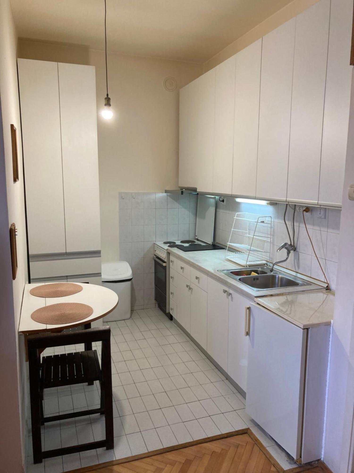 Urban Gem Apartman Belgrád Kültér fotó