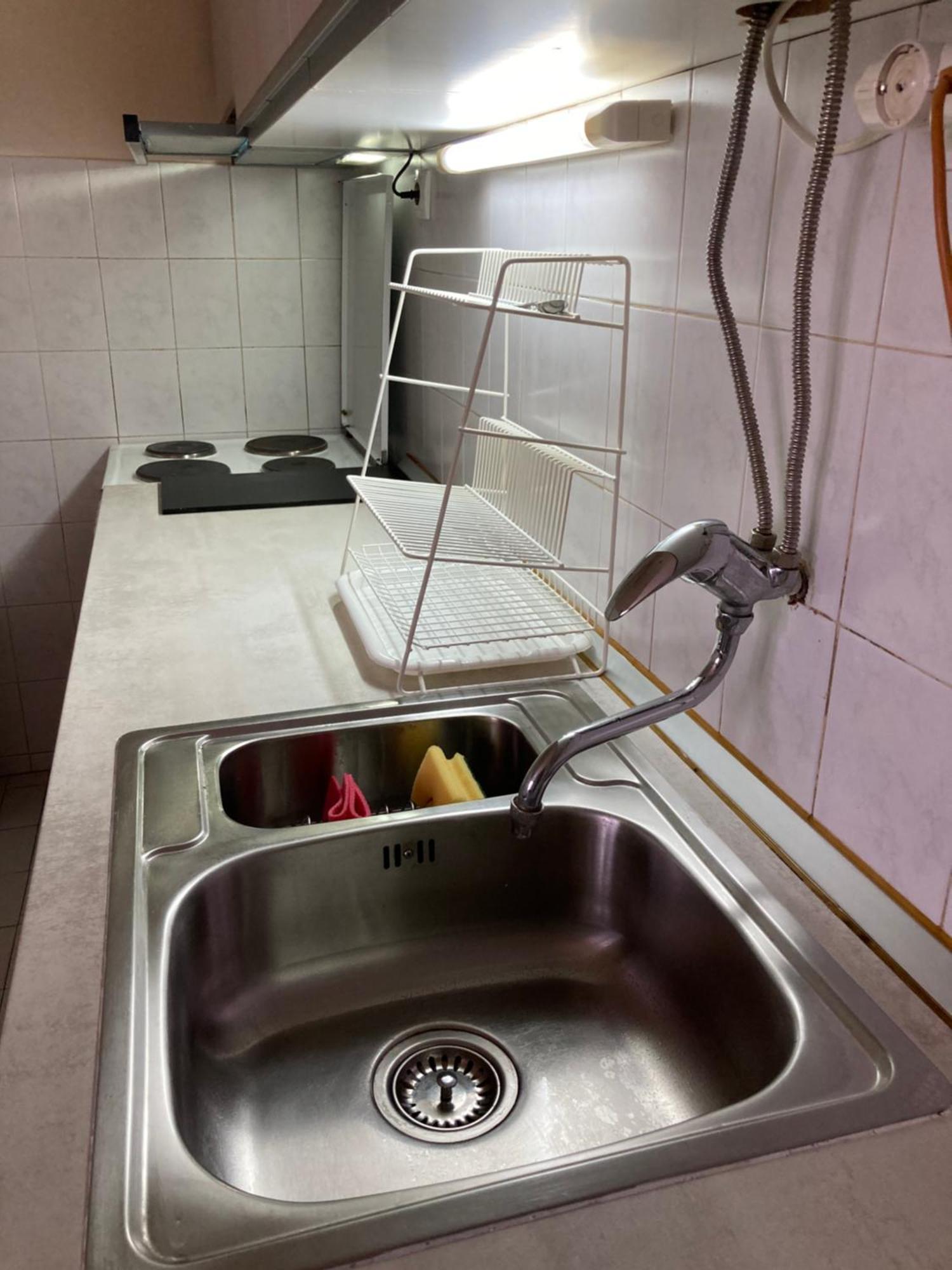 Urban Gem Apartman Belgrád Kültér fotó